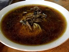 -兴福老面馆(寺路街店)