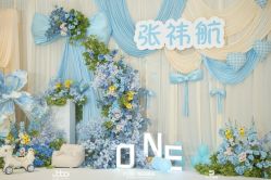 -玖玖婚嫁礼仪策划(江滨西路店)