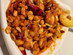 宫保鸡丁-峨嵋酒家(德内店)