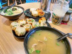 -小杨生煎(黄河路店)