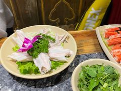 -蜀大侠火锅(建设路第五大道店)