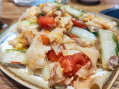 -妈妈的味道(和顺古镇店)