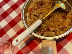 -西贝莜面村(上海百联西郊店)