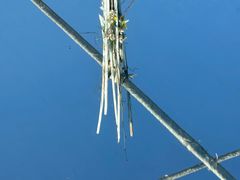 -玻璃桥景区石牛寨