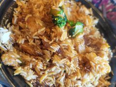 -日昌餐馆(亦庄店)