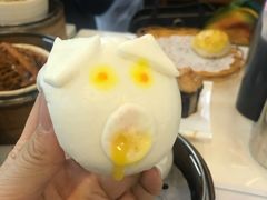 -点点心点心专门店(湾仔店)