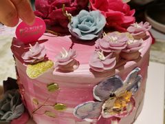 -BONCAKE裱花蛋糕(万象汇店)