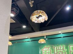 -老街鱼嘴巴(坡子街老店)