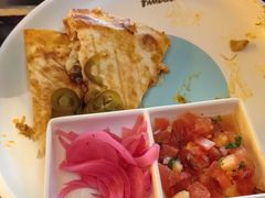 -Famous肥猫墨西哥音乐餐吧(五棵松华熙LIVE店)