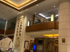 -惠州康帝国际酒店