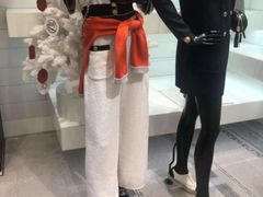 -CHANEL(恒隆广场店)