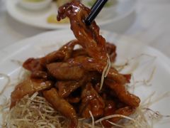 -文记壹心鸡(宝华路店)