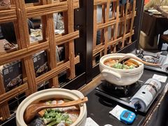 -泥炉烧肉师(新街口金銮巷店)