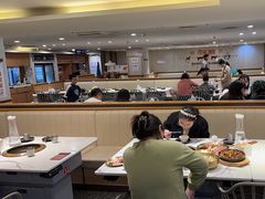 -花味·自助烤肉(江宁同曦店)