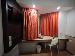 -宜必思香港北角酒店