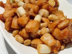 -马凯餐厅(长椿街店)