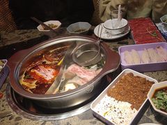 -金石老面坊·渔家菜(金石滩店)