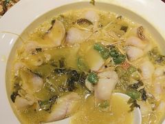 -大食客·非遗吉菜(高新和园店)