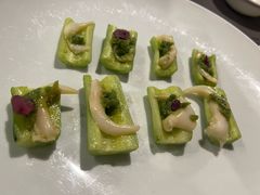 -肆月河豚·新淮扬(金融街店)