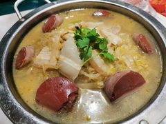-八大碗·地道东北菜(东陵西路店)