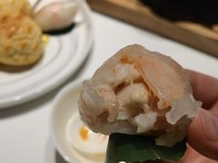 -今轩中餐厅(西安经开洲际酒店)