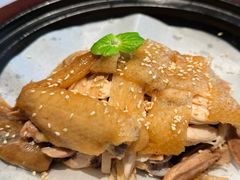 -客家汇·客家传承菜(水库店)