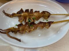 -覃记海鲜美食餐厅