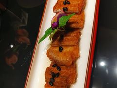 -海味世家·家常菜馆(明州里店)