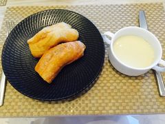 -上海新发展亚太JW万豪酒店