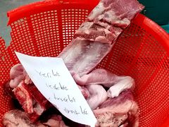 -标记美食新鲜猪杂(兴南大道店)