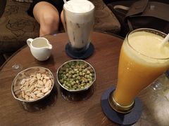 -粤海喜来登酒店·&More聚驿(天河城店)