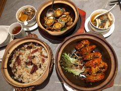 -啫神·广州地标美食(北京路店)