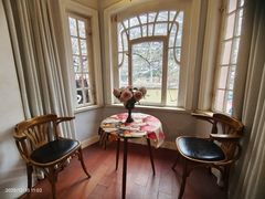 -小红楼美术馆·咖啡