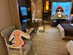 -南京双门楼宾馆(盐仓桥地铁站阅江楼店)