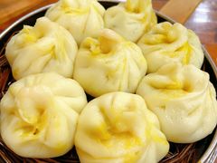 -王菊美食街