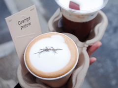 -O.P.S. CAFE