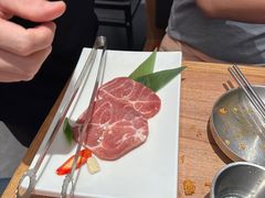 -韩悦牛排烤肉无限续(宝能中心店)