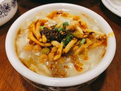 -天回镇何氏豆腐(总店)