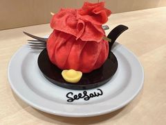 -Seesaw Coffee(西岸凤巢店)