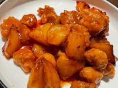 -食锦记·福建私房菜(浦西万达店)