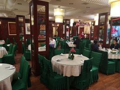 大堂-蓬莱春(芝罘店)