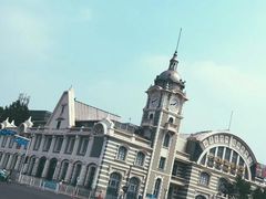 -中国铁道博物馆(正阳门馆)