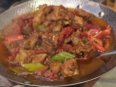 -包不同川湘家常菜(木樨园店)