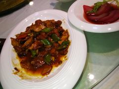 -国际海员俱乐部(餐饮部)