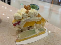 -PAOPAO Bakery&Café(港汇店)