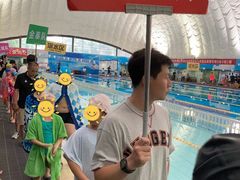 -爱尚游泳健身(外交公寓店)