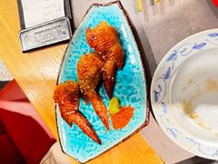 -沼津港精致料理·寿喜烧·烧鸟(龙湖南桥天街日料榜单店)