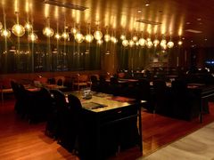 -OPEN開全日自助餐厅·牛肉火锅·海鲜(佛山希尔顿酒店)