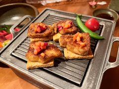 -Minase水濑·日料放题(外滩店)