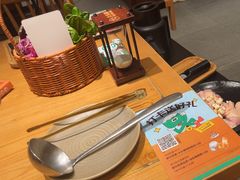 -大头椰·椰子鸡火锅(新梦店)
